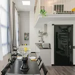 Architect's Loft By Rent