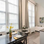 Architect's Loft By Rent Lejlighed