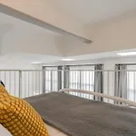 Architect's Loft By Rent