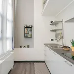 Architect's Loft By Rent Lejlighed Como