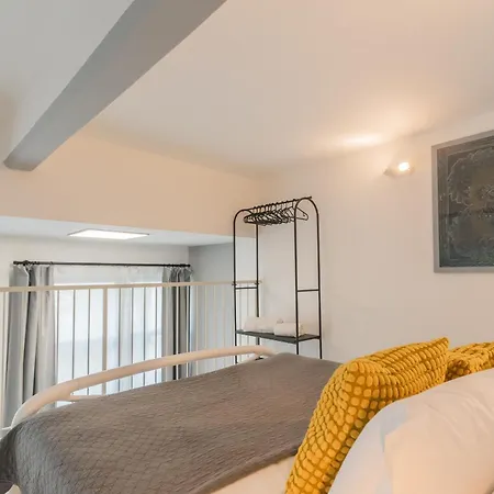 Architects Loft By Rent All Como *