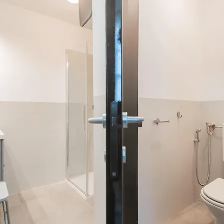 公寓 Architect's Loft By Rent