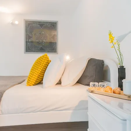Lägenhet Architects Loft By Rent All Como *