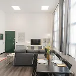 Architect's Loft By Rent Como