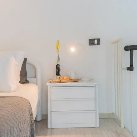 Апартаменты Architect's Loft By Rent