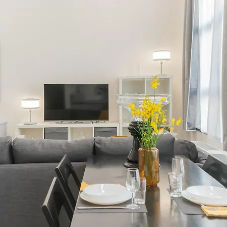 Architect's Loft By Rent * Комо
