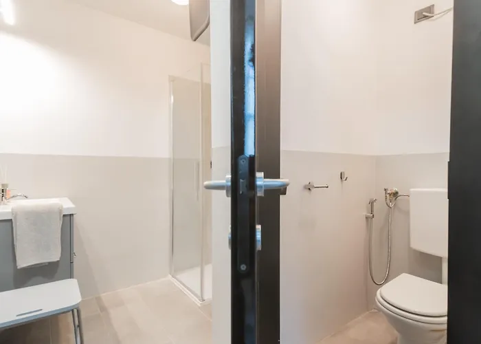 公寓 Architect's Loft By Rent